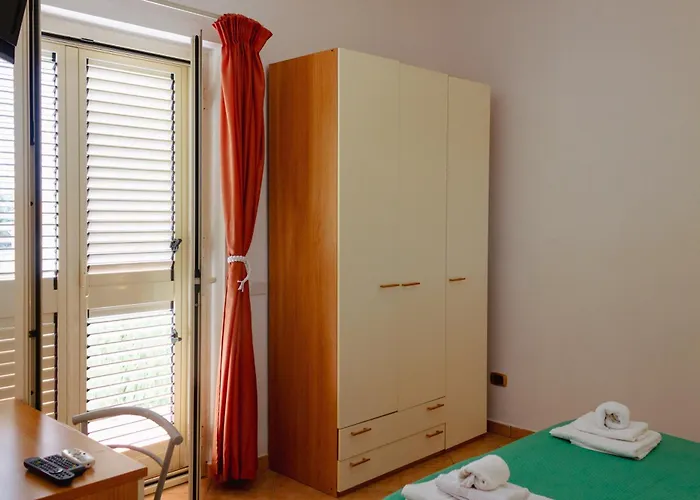 Vbeb Macrame Rooms Agrigento