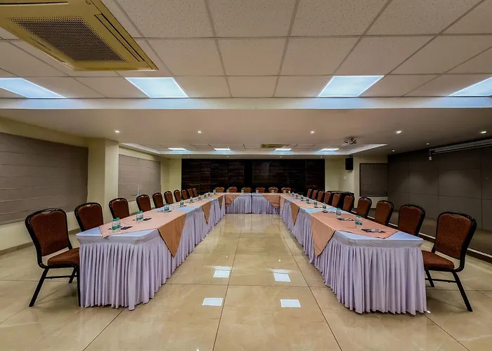 Zip By Spree Hotels Kolhapur