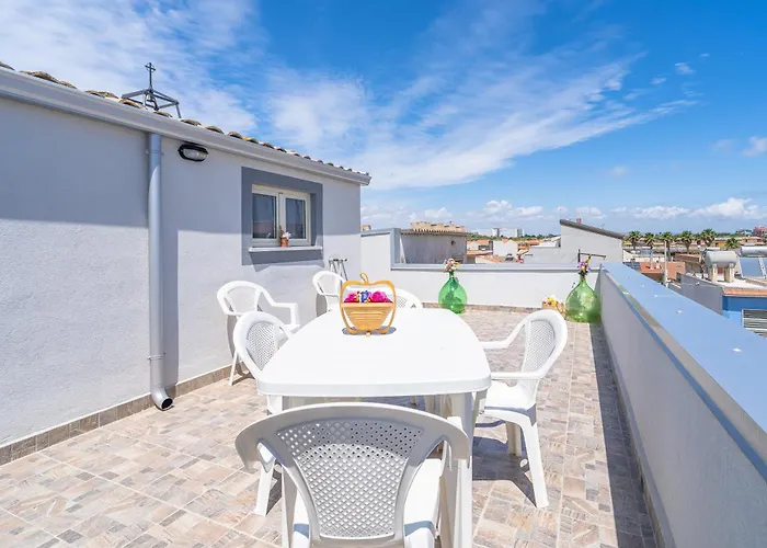 Le Quattro Perle Apartments