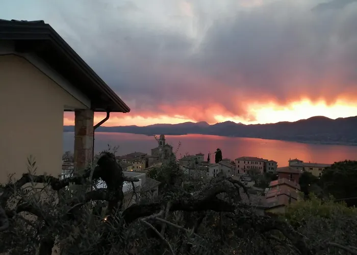 Le Gemme Suite Albisano