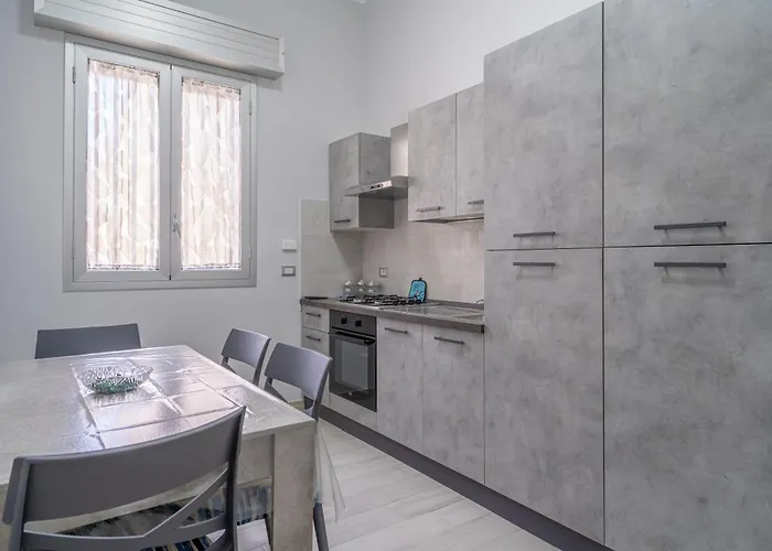 Le Quattro Perle Apartments