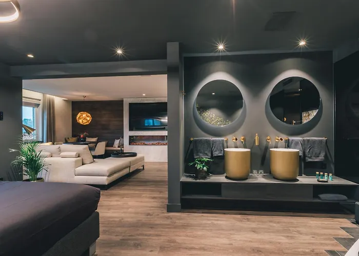 Hotel Papendal Arnhem