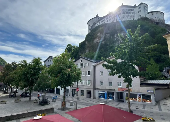 Hotel Goldener Loewe