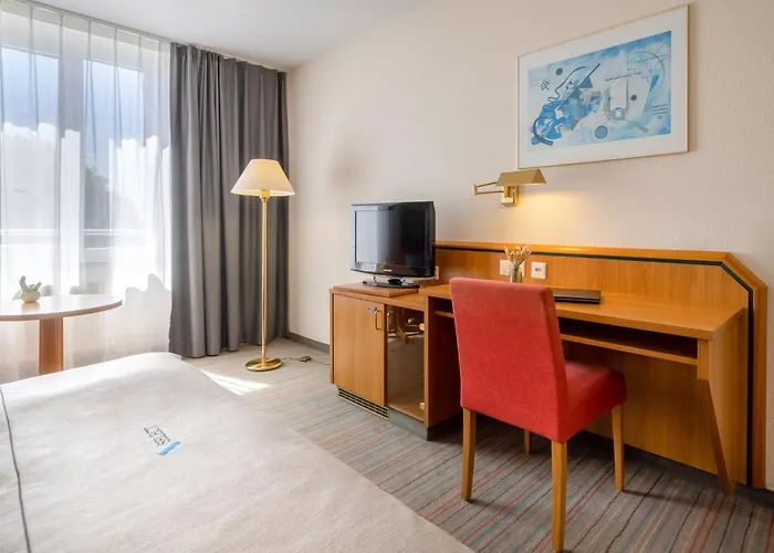 Holiday Inn - The Niu, Blade Solingen By Ihg