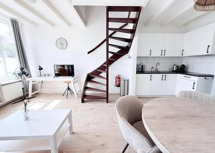 Hotel Pension de Harmonie Edam