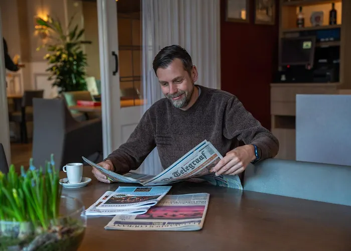 Hotels in West-Terschelling