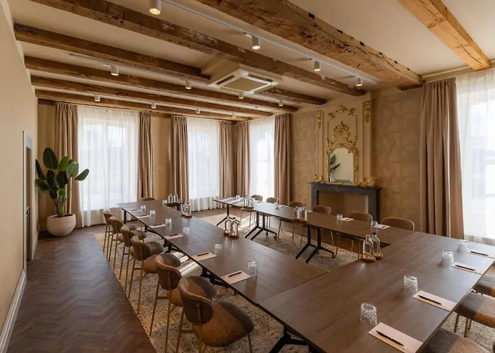 Kasteel Engelenburg - Quality Lodgings Brummen