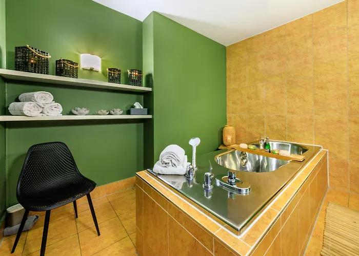 Relexa Hotel Bad Steben