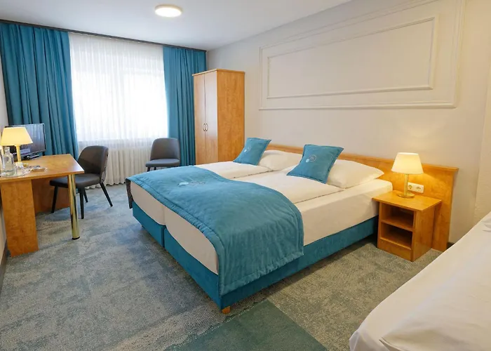 Friends Hotel Kerpen