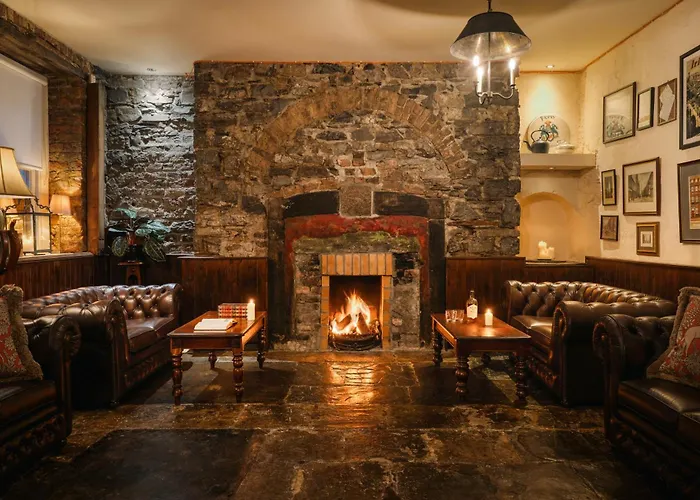 Castle Hotel Dublín