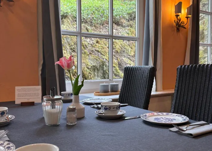 Boutique-Hotel Weigels Bergfreiheit Winterberg