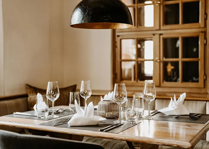 Boutique-Hotel Weigels Bergfreiheit