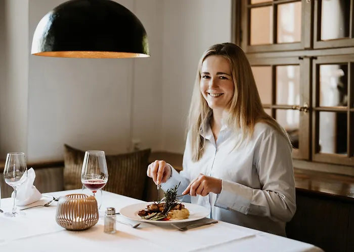 Boutique-Hotel Weigels Bergfreiheit