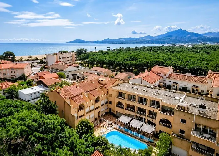Hotel Le Maritime