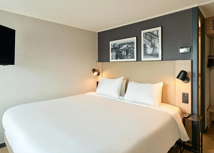 Hotel Campanile Meaux