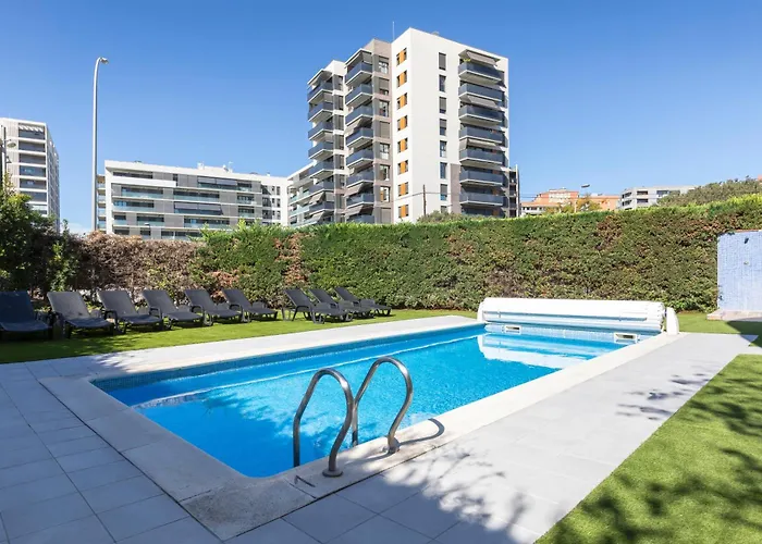 Hotel Acta Sant Just Sant Just Desvern