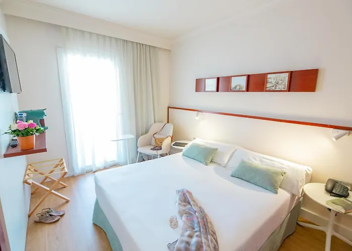 Prestige Victoria Hotel Roses