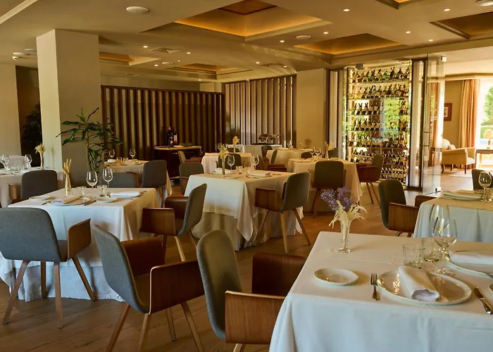 Gran Hotel Balneario De Puente Viesgo