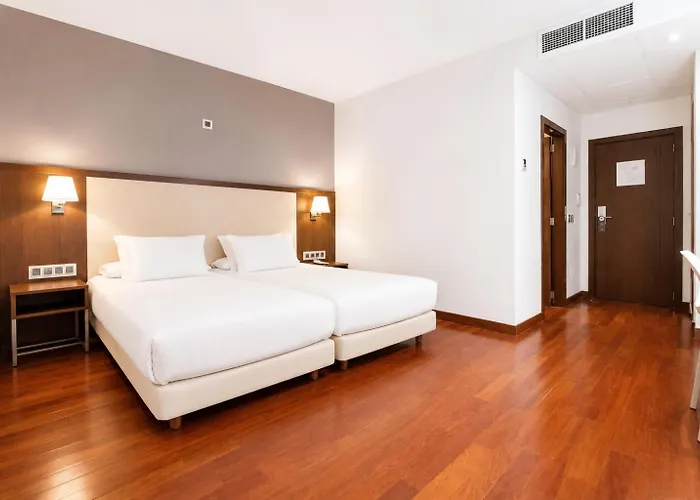 ARVA Spa París León