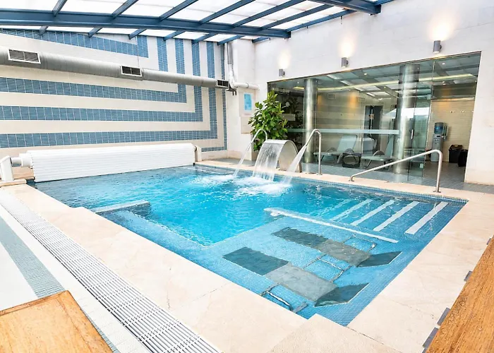 ARVA Spa París León