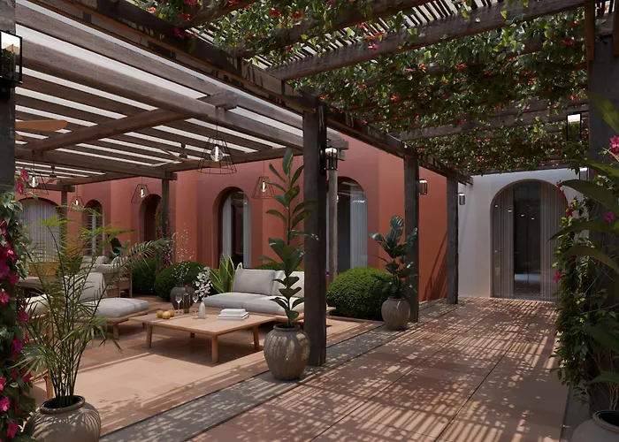 The Cookbook Gastro Boutique Hotel & Spa Calpe