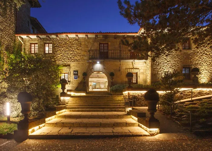 Pamplona El Toro Hotel&Spa Berrioplano