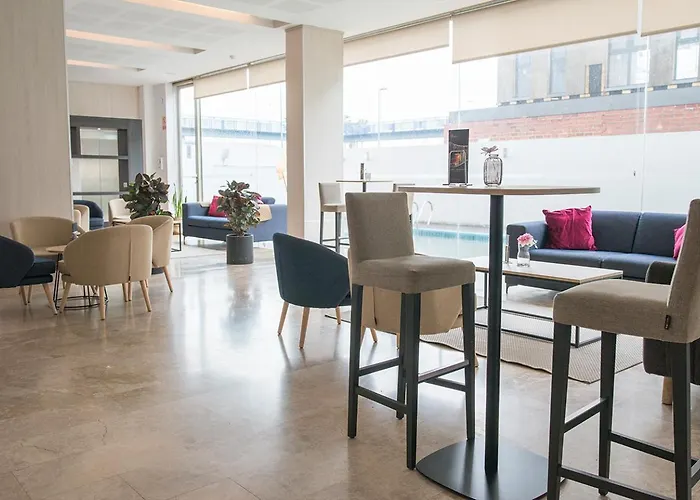 Hotel Xon's Valencia Aldaia