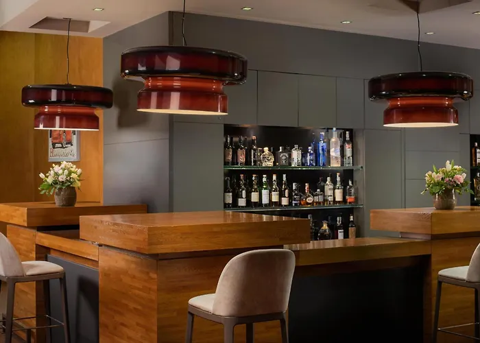 Hotel NH Collection Torino Santo Stefano