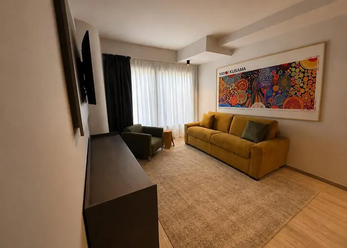 Best Quality Hotel Politecnico