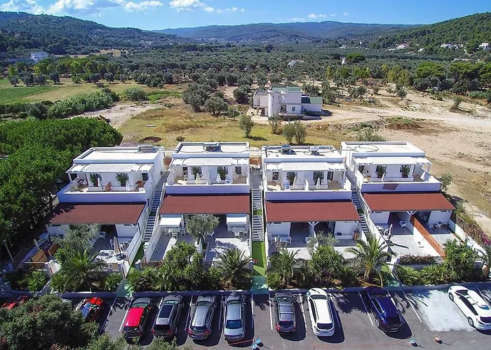 Hotel D'Amato
