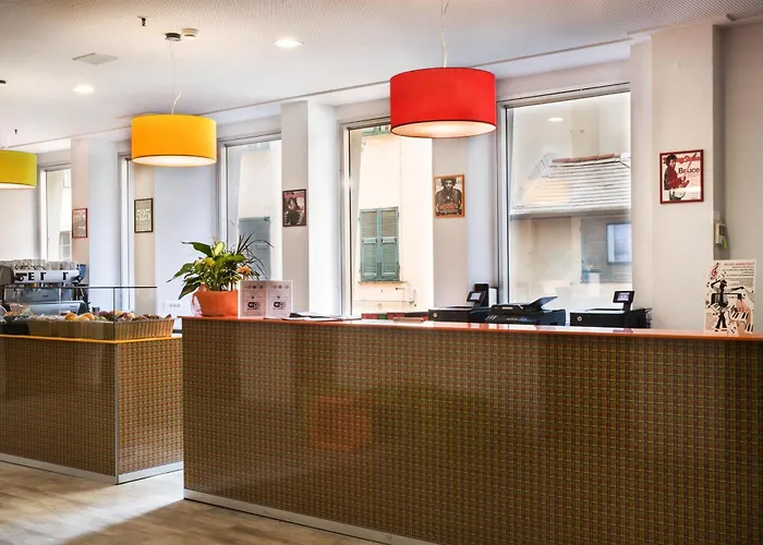 Sure Hotel By Best Western Nologo
