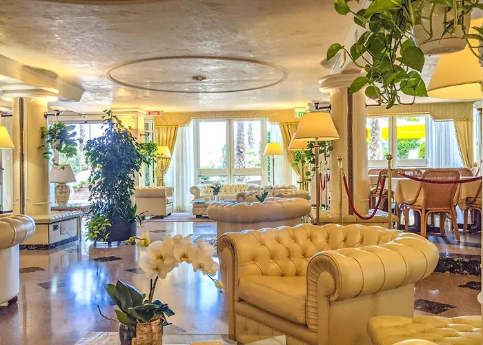 Hotel Gambrinus Cervia