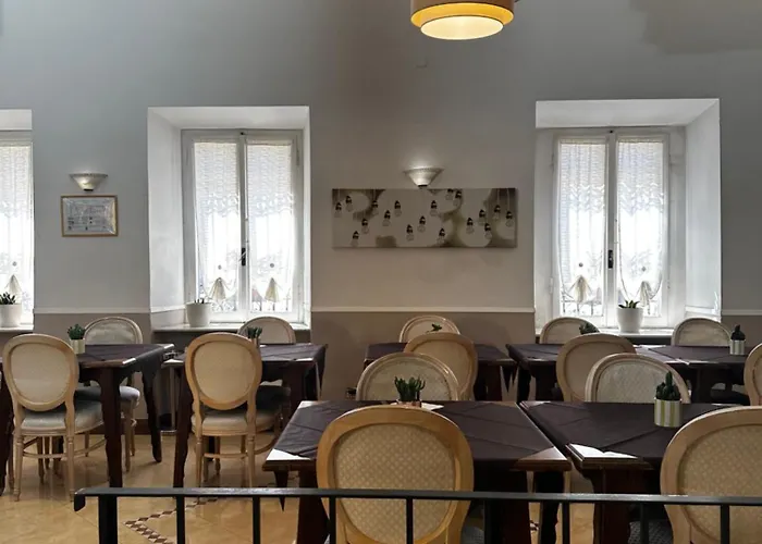 Hotel Spagna Arona