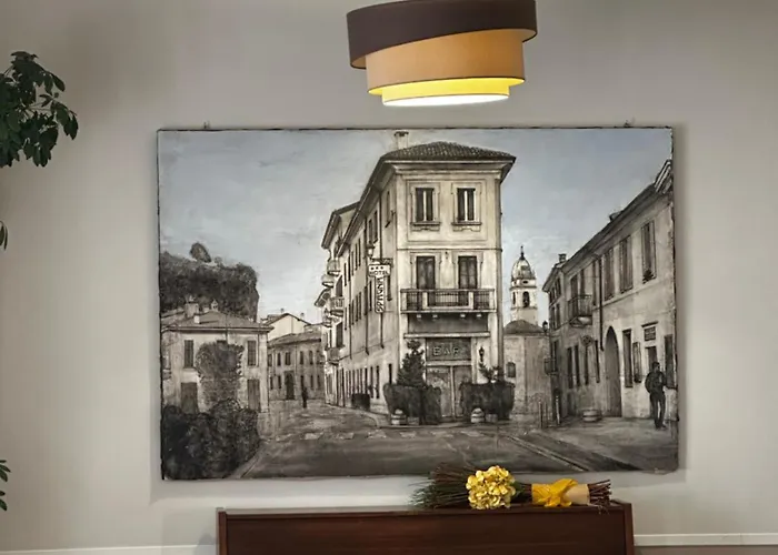 Hotel Spagna Arona