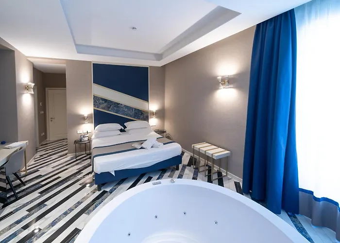 Hotel Cala Moresca Bacoli