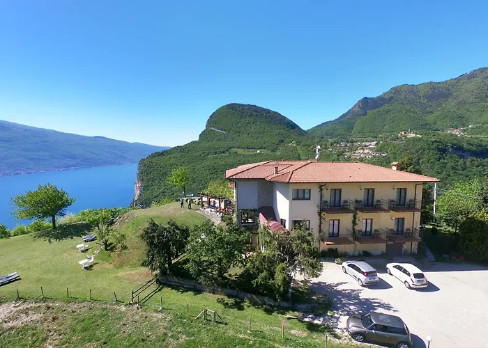 Villa Selene Tremosine