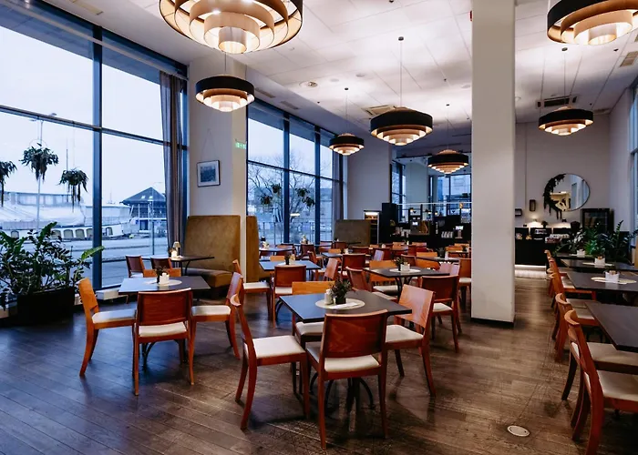 Hestia Hotel Europa Reval