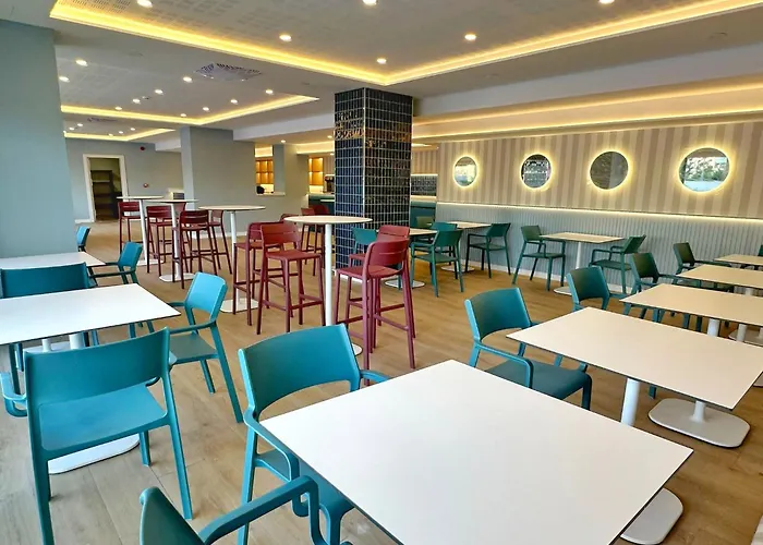 Marconfort Griego Torremolinos