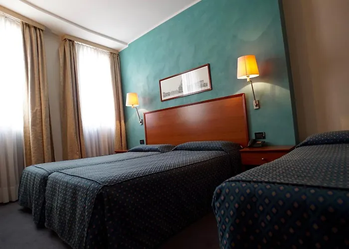 Classic Hotel Tulipano