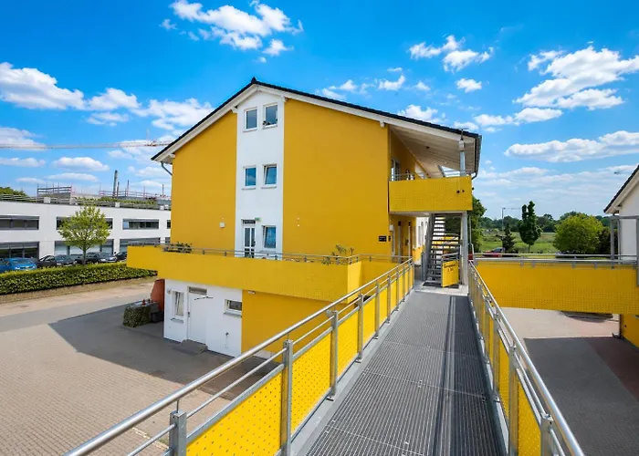 Hotels in Obertshausen