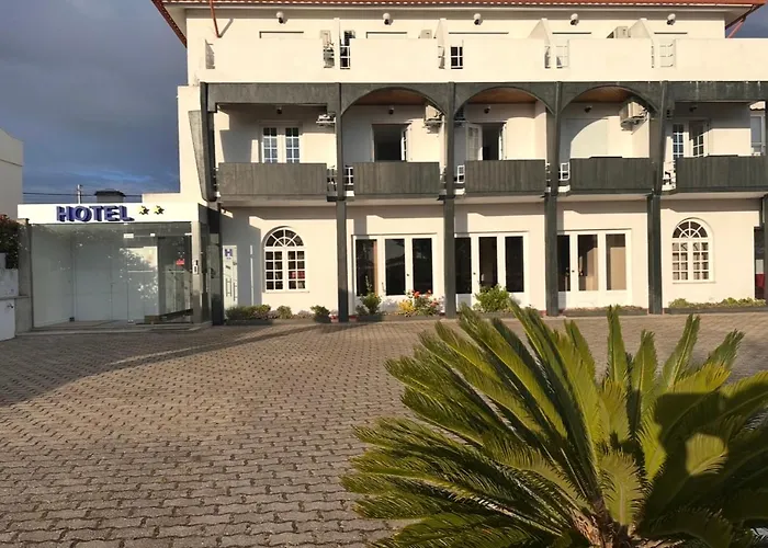 Hotel Rio Cávado