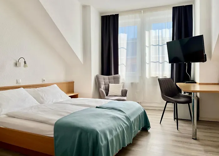 City Hotel Neuwied