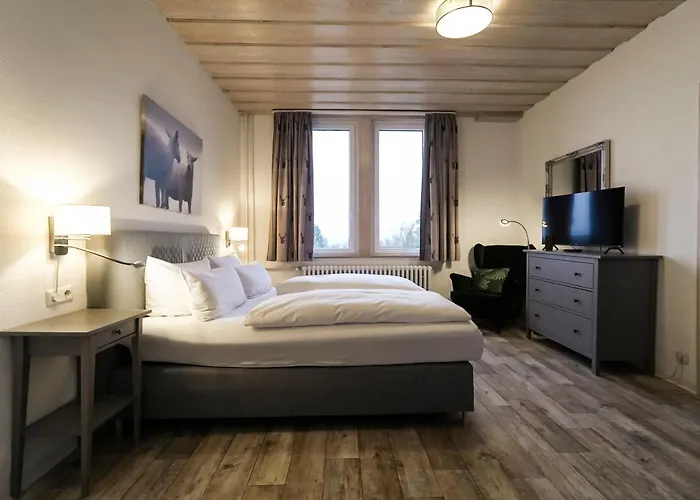 Landhotel Villa Foresta Braunlage