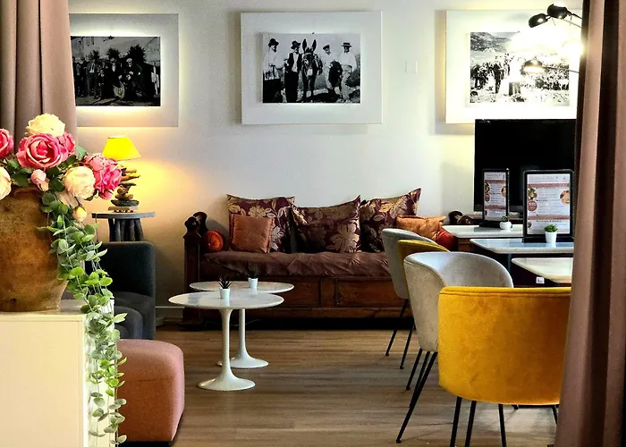 Sud Hôtel Restaurant
