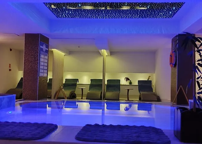 Derici Hotel Kuşadası