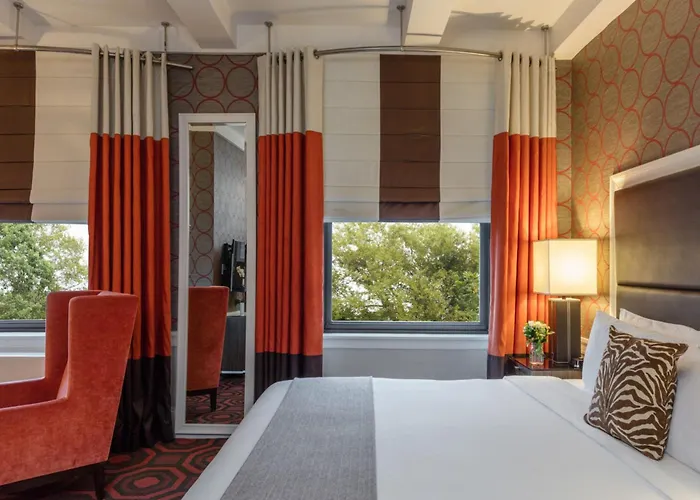 The Empire Hotel Nova Iorque