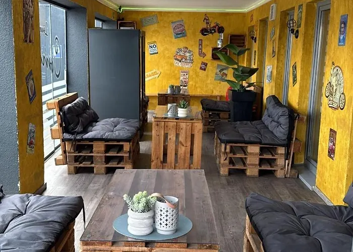 Hotels in Menden