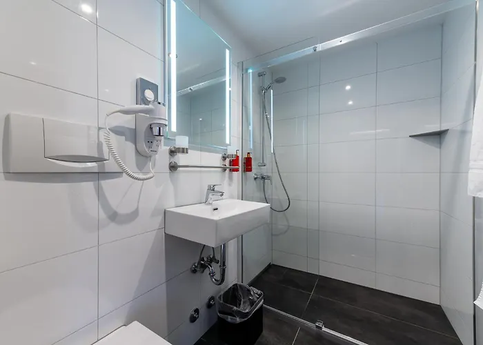 City Hotel Heilbronn
