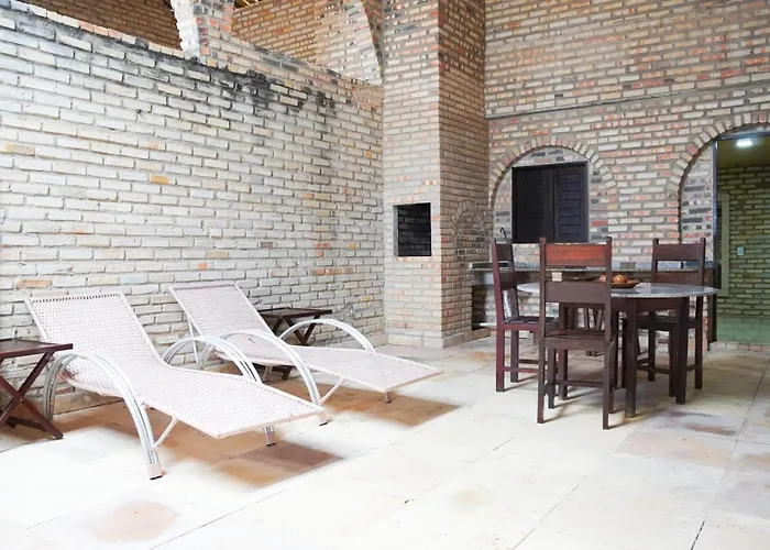 Goldmen Coliseum Beach Hotel Beberibe