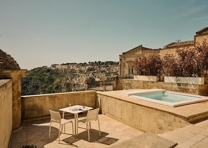 Palazzo Gattini Luxury Hotel - VRetreats
